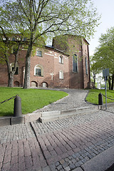 Image showing Historical City Turku