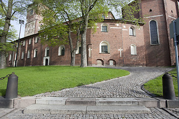 Image showing Historical City Turku