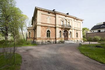 Image showing Historical City Turku