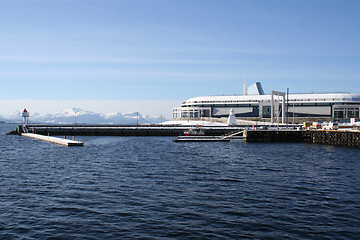 Image showing Molde