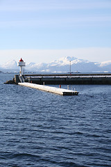 Image showing Molde