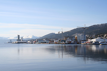 Image showing Molde