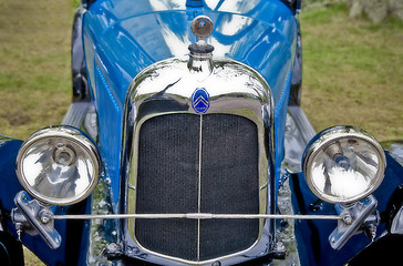 Image showing Citroen 5 CV 1925