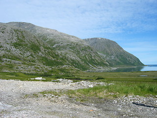 Image showing Northern Vanna