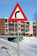 Image showing Sign