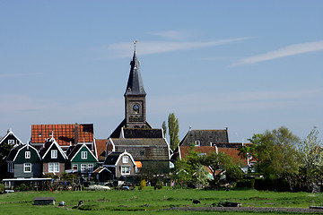 Image showing Community Of Marken
