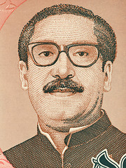 Image showing Mujibur Rahman