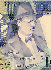 Image showing Fernando Pessoa