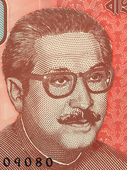 Image showing Mujibur Rahman