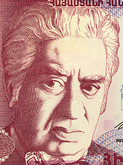 Image showing Aram Khachaturian