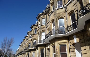 Image showing Brighton Homes