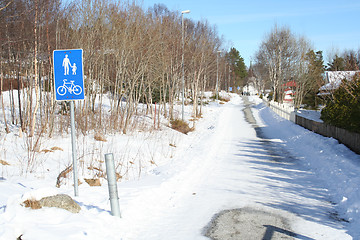 Image showing Road