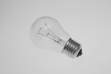 Image showing Light bulb