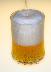 Image showing Beer