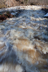 Image showing Rapids