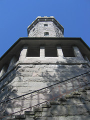 Image showing Tower