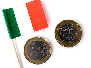 Image showing italy