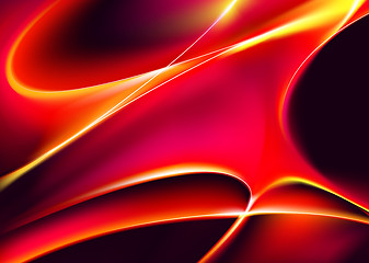 Image showing abstract  background