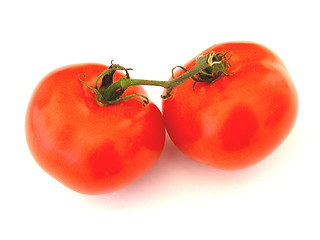 Image showing tomatoes