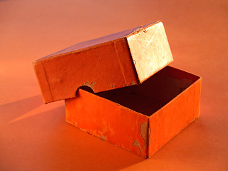 Image showing Box