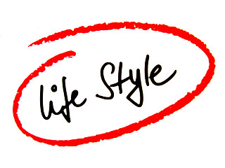 Image showing lifestyle