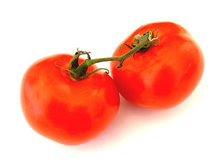 Image showing tomatoes