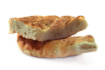 Image showing Pita bread