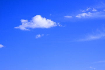 Image showing sky