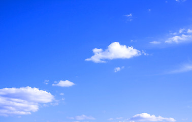 Image showing sky