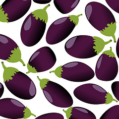 Image showing eggplant