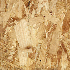 Image showing Wood