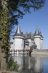 Image showing castle