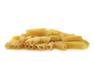 Image showing Penne Rigate