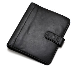 Image showing Personal organiser