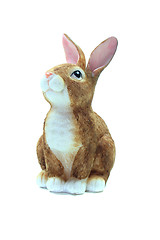 Image showing Easter bunny