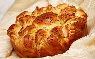 Image showing Bread