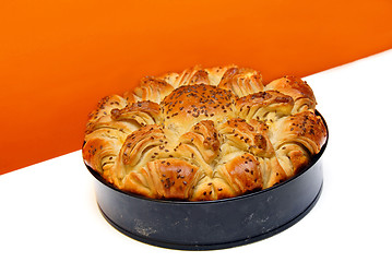 Image showing Bread