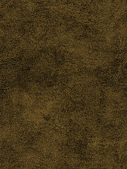 Image showing Seamless leather texture