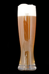 Image showing Bavarian refreshment 