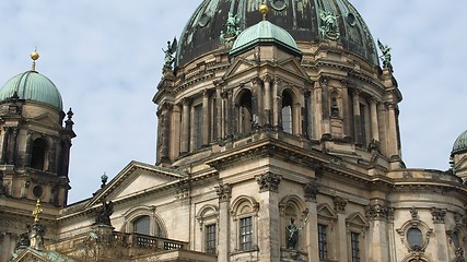 Image showing Berliner Dom