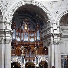 Image showing Berliner Dom