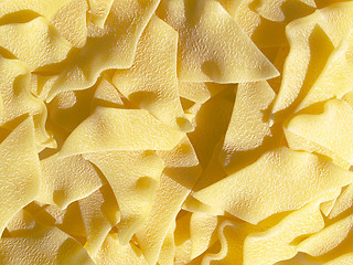 Image showing Pasta