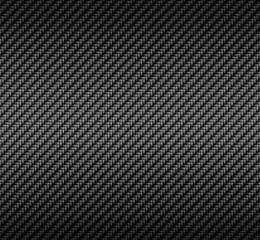 Image showing carbon fiber background