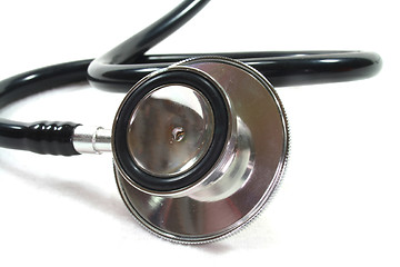 Image showing Stethoscope