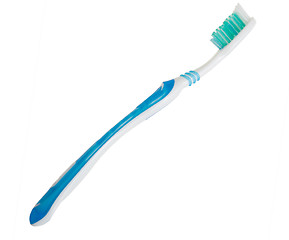 Image showing Tooth-brush