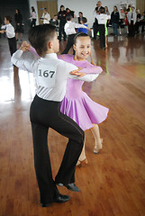 Image showing Open Dance Sport festival