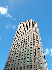 Image showing Skyscraper