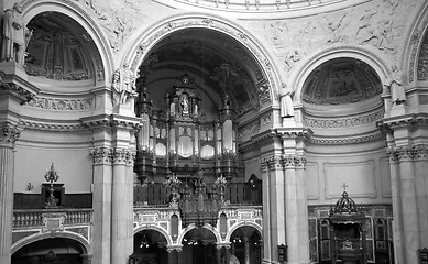 Image showing Berliner Dom