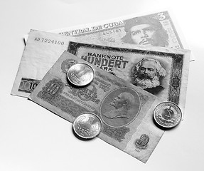 Image showing Money