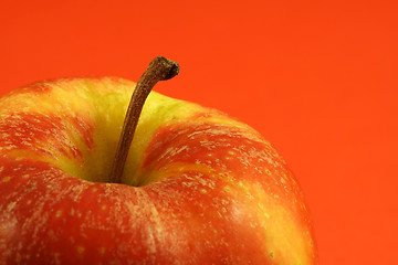 Image showing Apple